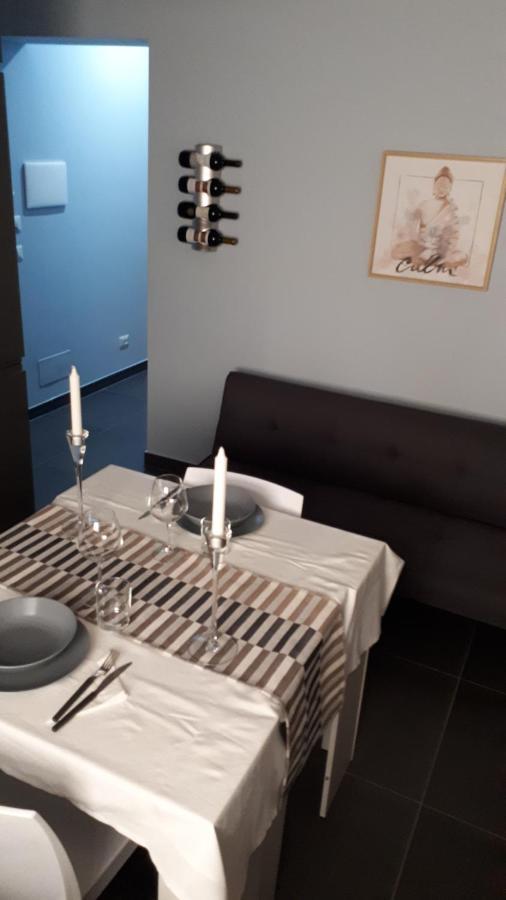 Maison Ane Marie Avola Esterno foto