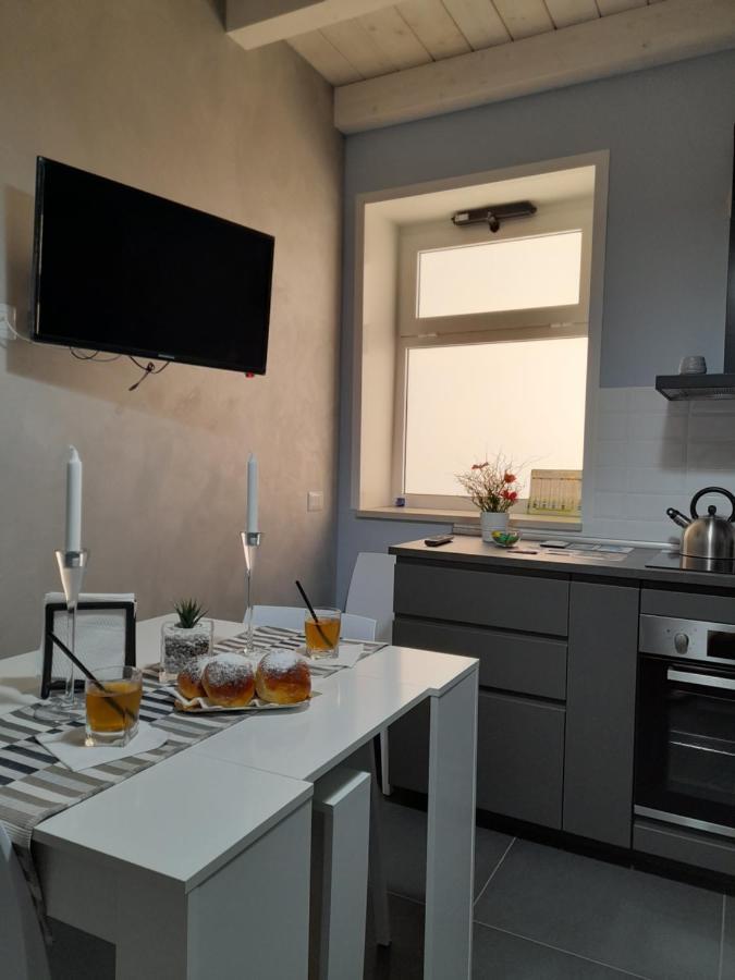 Maison Ane Marie Avola Esterno foto