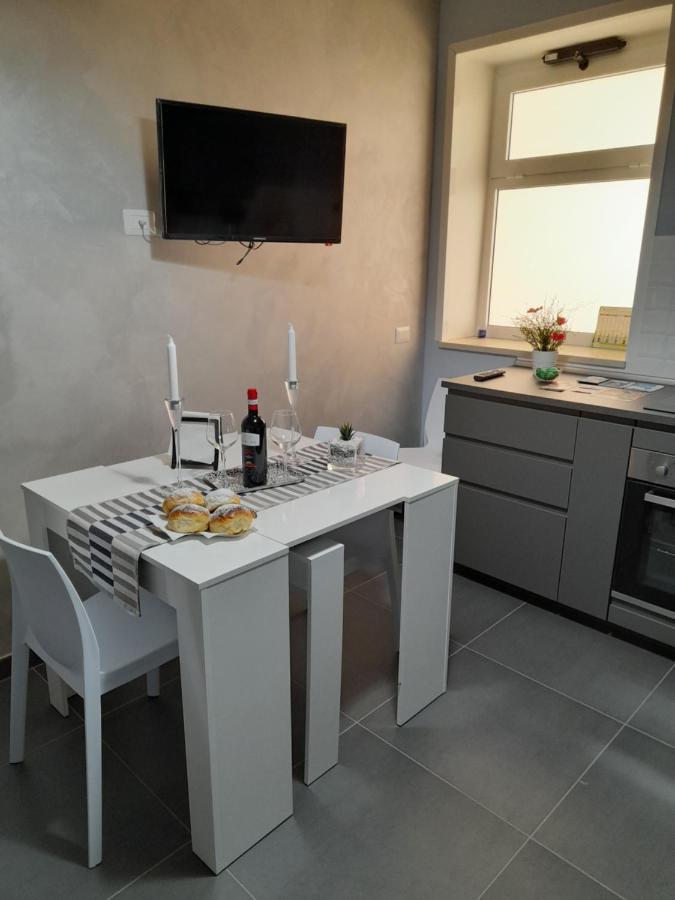 Maison Ane Marie Avola Esterno foto