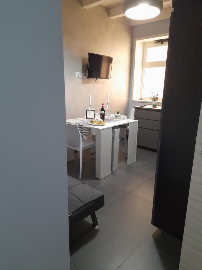 Maison Ane Marie Avola Esterno foto