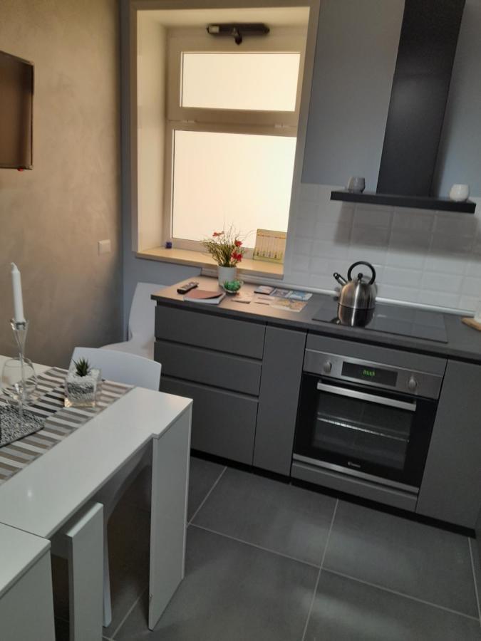Maison Ane Marie Avola Esterno foto